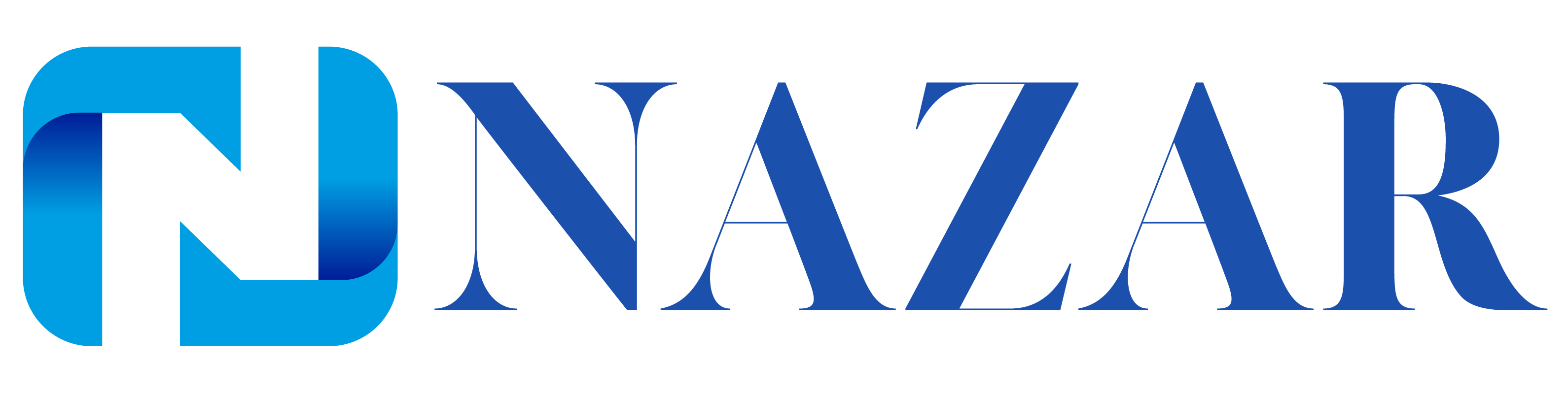 Nazar İş Güvenliği Ekipmanları